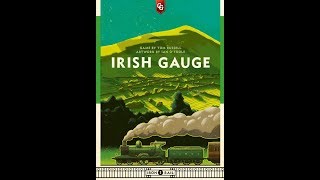 BoardGameTeacher - Irish Gauge video thumbnail
