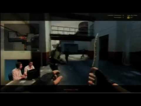 London MiNT vs. Reason Gaming