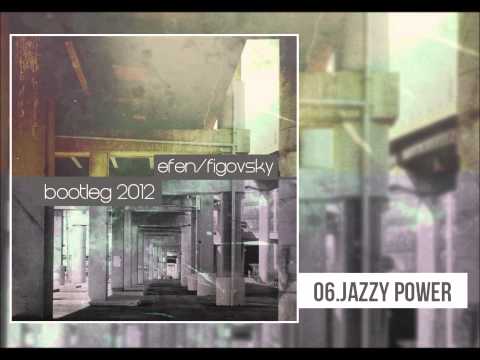 Efen/Figovsky - Jazzy Power [6/9]