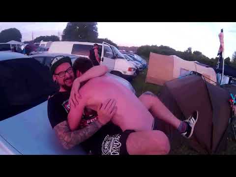 WFF `17 E06 | Zärtliche Liebe auf dem Platz