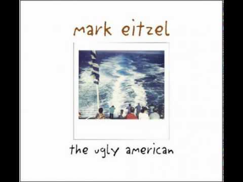 Mark Eitzel - Take Courage