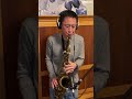 Promises Warren Hill Alto Sax Cover