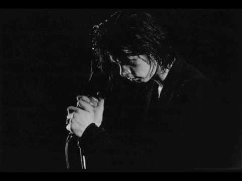 Nick Cave & the Bad Seeds - Stranger Than Kindness Live 1986