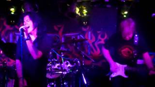 Weapon - Midnight Satisfaction