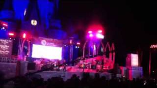 MercyMe - Crazy Enough