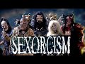 Lordi Slashion Model Girls