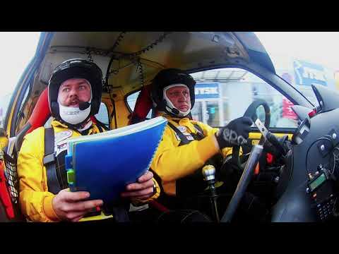 30. Rajd Niepodległości 2021