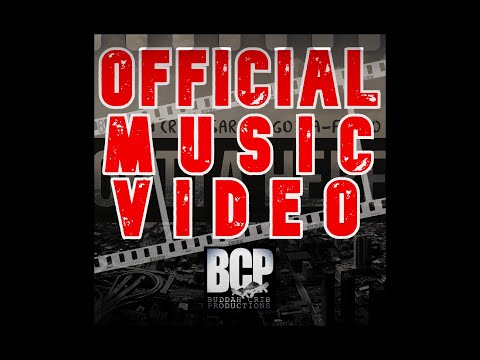 BUDDAH CRIB x SARA LUGO x A-F-R-O | Outta Here (OFFICIAL MUSIC VIDEO)