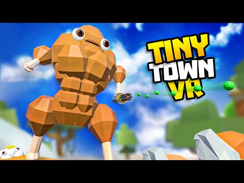 TURKEY MONSTER LEGENDARY Bug Snack  - Tiny Town