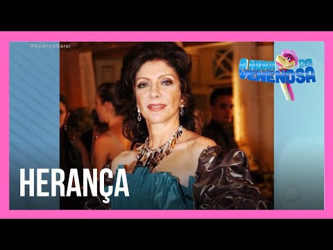 Sandra fala sobre disputa pela herança da irmã, Marília