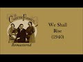 The Carter Family - We Shall Rise (1940)