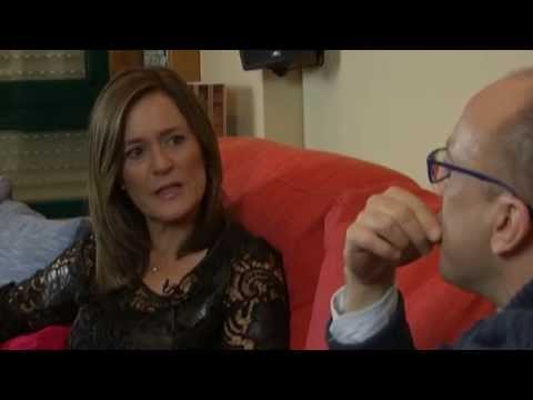 De Lagartos y Lagartijas: Charo Morales de Coca