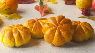 გოგრის პურები