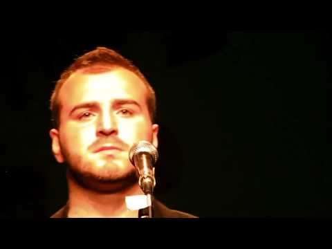 08. Artur Caturian - Nie tak się skończy nasza miłość - 47 SFP (2011r.)