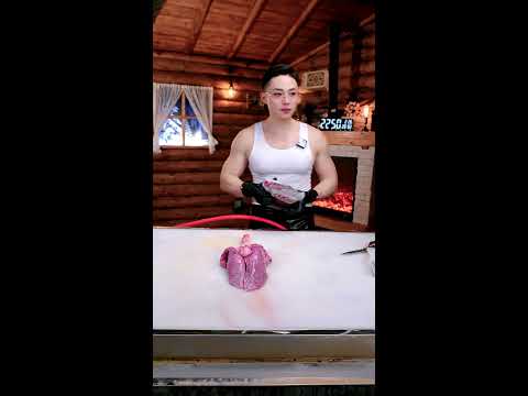 Fresh and delicious food, a culinary delight