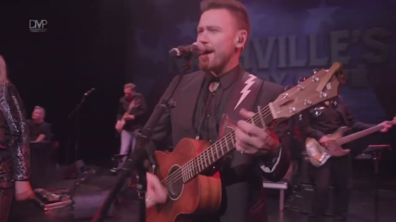 Nashville Country Cafe