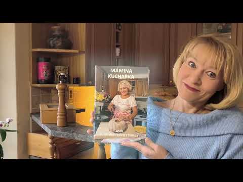 Co bude jíst, až vyletí z hnízda? Pomůže Mámina kuchařka!