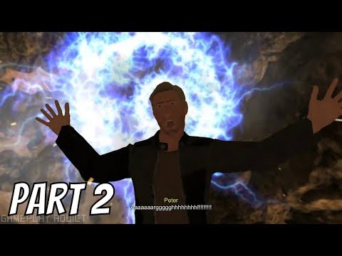 Mr. Maze Walkthrough Part 2 Gameplay