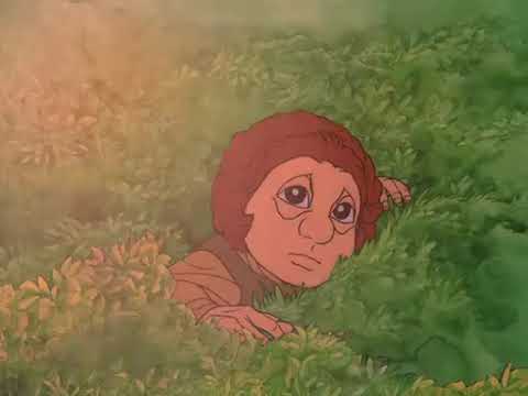 The Road Goes Ever On - A changed Hobbit | The Hobbit | Lord of the Rings