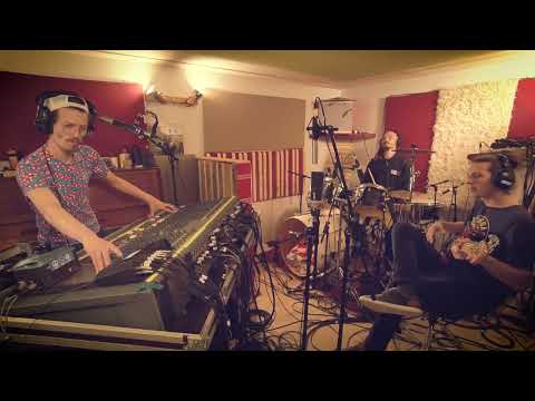 Dub Shepherds x Jahno - Nah Jester [Sliders S1E02] #batrecords