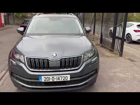 Skoda Kodiaq 2020 - Image 2