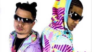Tapu Tapu - Jowell y Randy Ft De la Ghetto