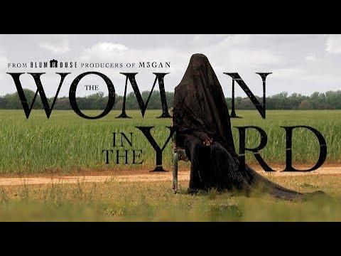 Tráiler La mujer de las sombras [WEB-DL] PESADA 2025