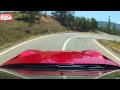 Ferrari F12Berlinetta — без комментариев Павла Карина 