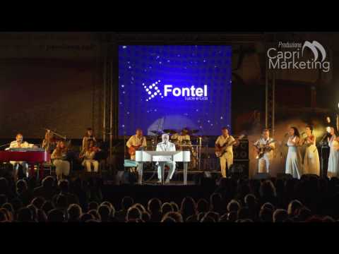 Peppino Di Capri #inconcerto | 2016