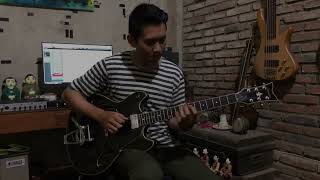 Download lagu Tanpa Batas Waktu (Guitar Solo Cover) [REQUESTED] mp3