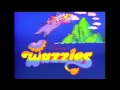 Wuzzlarna Reklam