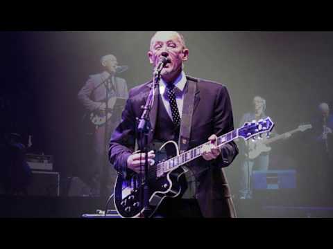 Andy Fairweather Low - Gin House Blues