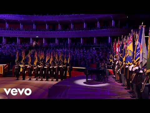 Blessing Offor - Brighter Days (Live from BBC1 Day of Remembrance)