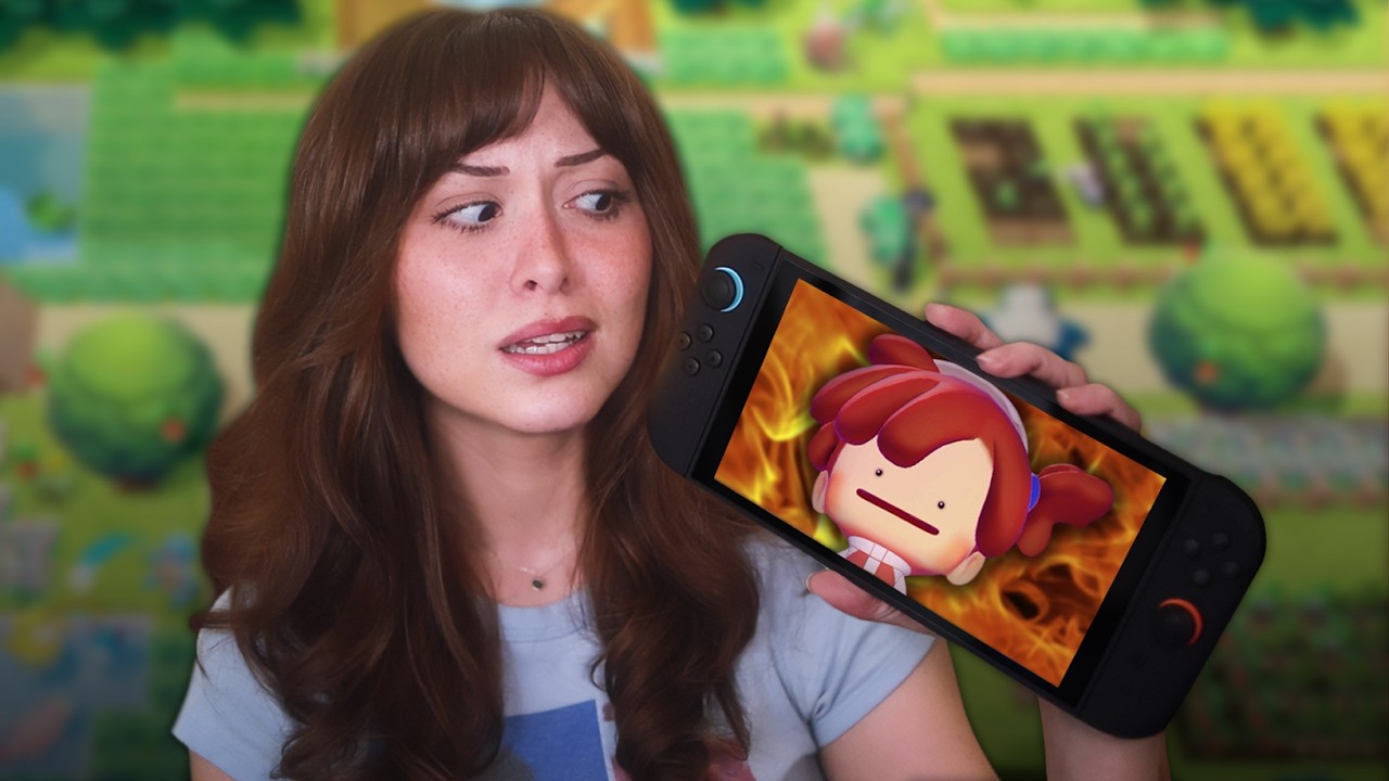 Pokopia’s story is much darker than you think