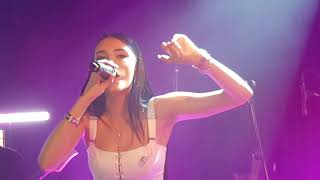 Madison Beer-Say it to my face live Bitterzoet paradiso Amsterdam