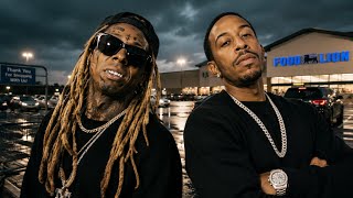 Lil Wayne x Ludacris - Parking Lot Millionaires  (Official Music Video )