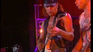 Scorpions - Absolut Live, Germany 1996 - Hit Between The Eyes Live (HQ)