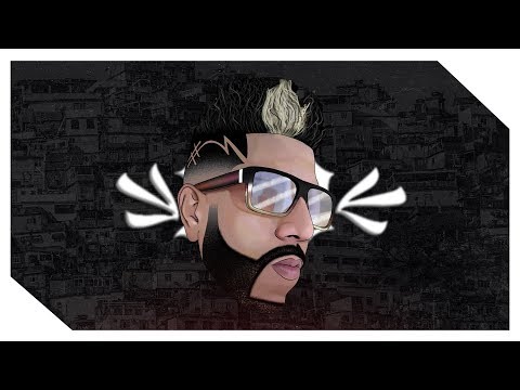 MC Chiquinho Ch - Medley