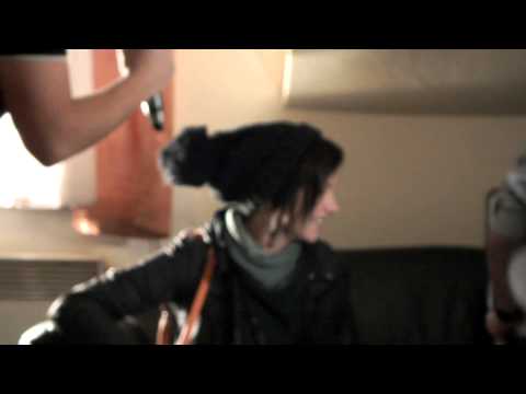 Ferbeat - Natáčení videoklipu k songu o nás