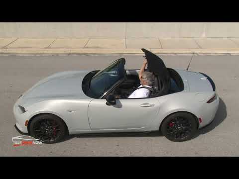 MAZDA MX-5 MIATA 2020 QUICK TAKES