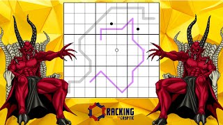 The "Easiest" Phistomefel Sudoku!?