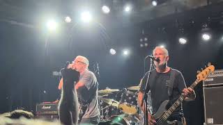 Descendents - Coffee Mug - 8/7/25 Empire Live Albany NY