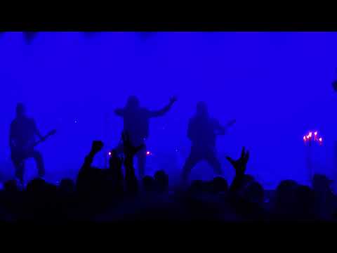 Djevel (Parkteatret, Oslo 21.11.2025)