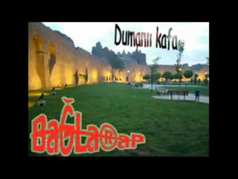 BURASI DİYARBAKIR City Boy - JoZzi  BaĞLaR Rap