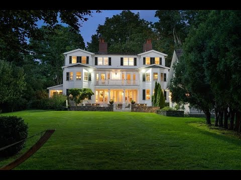 Luxury Home For Sale - 16 Green St., Newbury, MA - Bentley's Real Estate