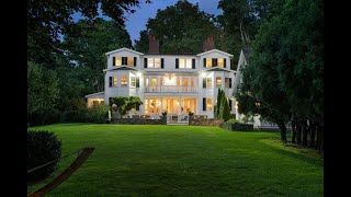 Luxury Home For Sale - 16 Green St., Newbury, MA - Bentley's Real Estate