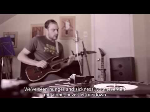 Skycrater - Bound Together (Studio Session)