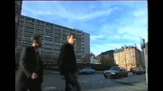 Edinburgh Man - The Fall