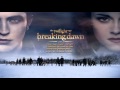Breaking Dawn Part 2 Soundtrack - Mark Petrie ...