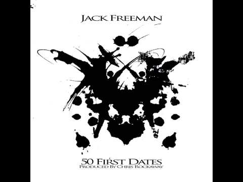 Jack Freeman -50 First Dates